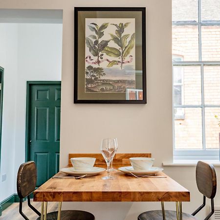 Whiskawaystays Foregate Studio No 6 Worcester Exterior foto
