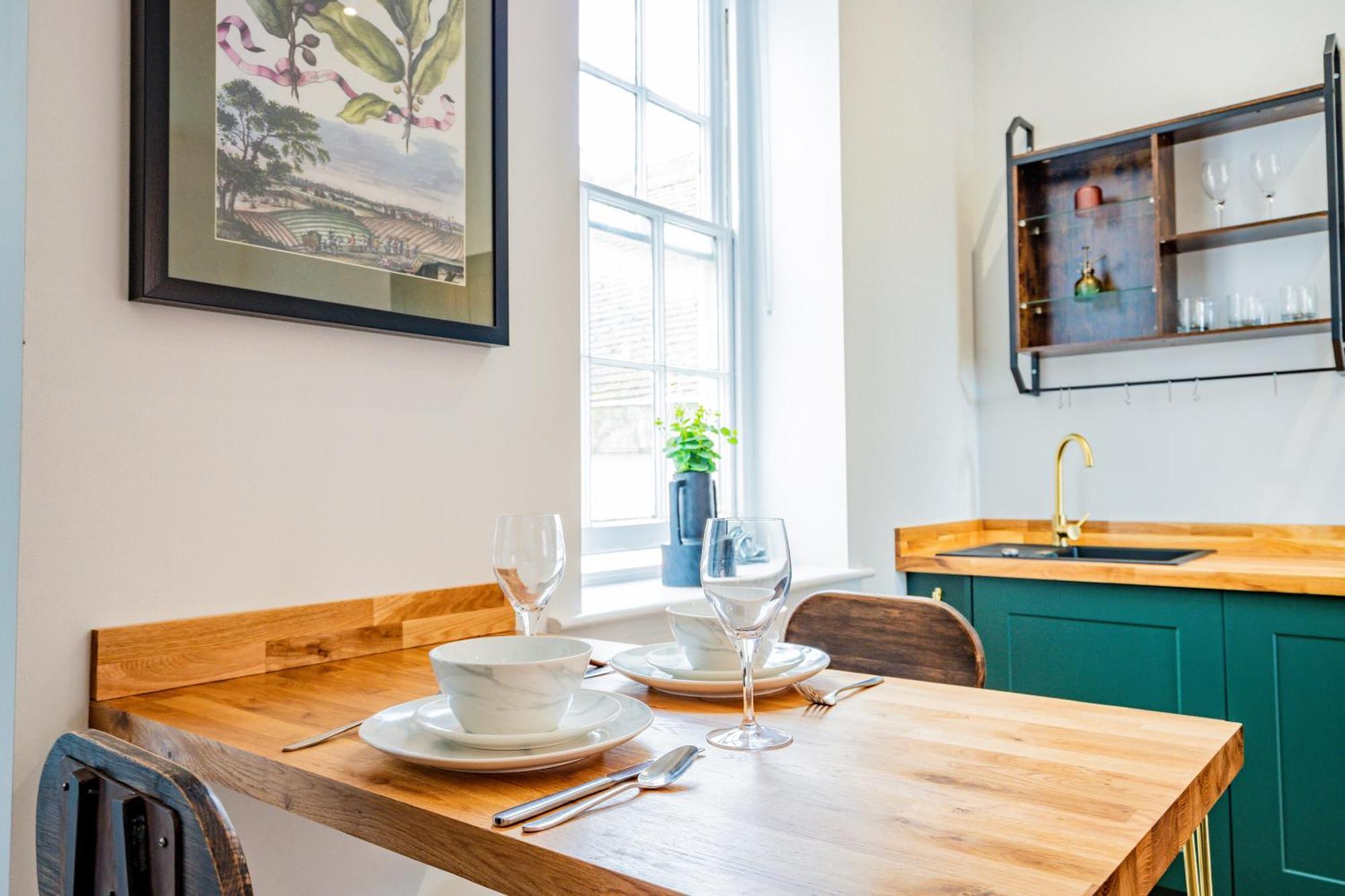 Whiskawaystays Foregate Studio No 6 Worcester Exterior foto