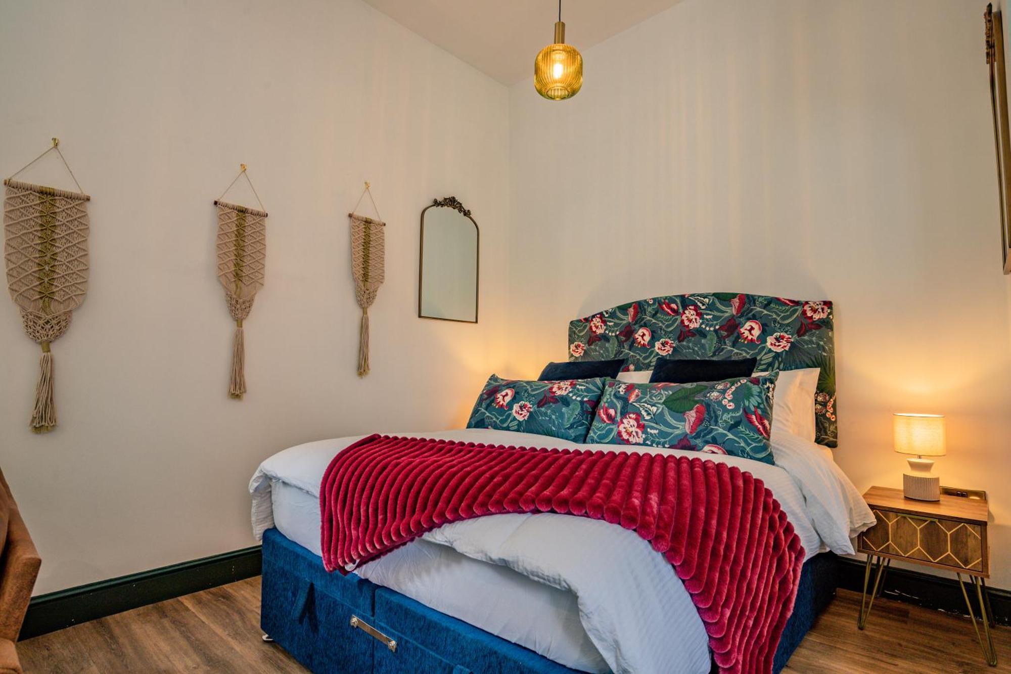 Whiskawaystays Foregate Studio No 6 Worcester Exterior foto