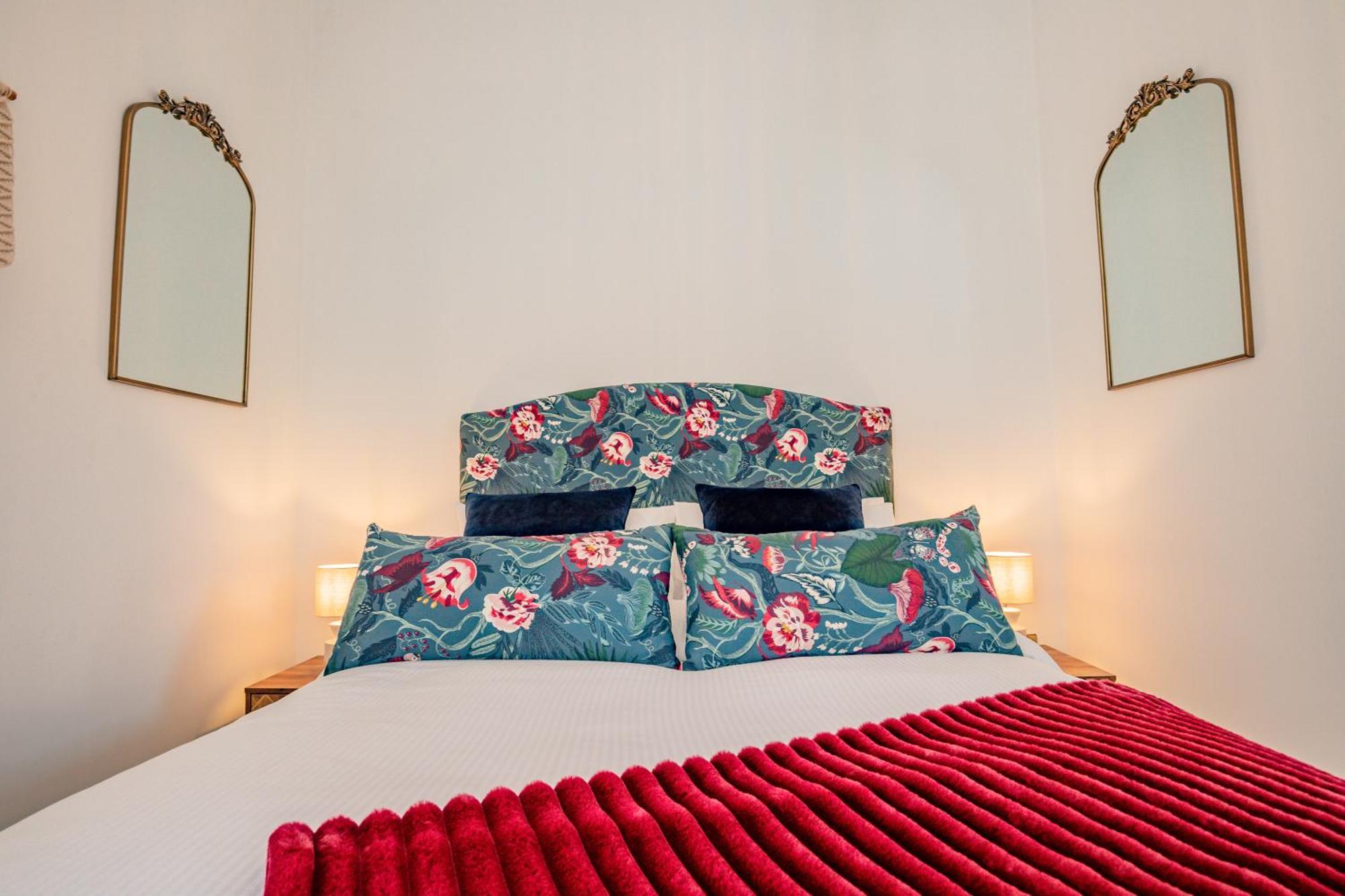 Whiskawaystays Foregate Studio No 6 Worcester Exterior foto